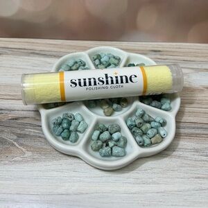 Sunshine Polishing Cloth